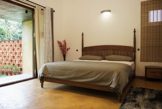 Ithal Wayanad Boutique stone Villa