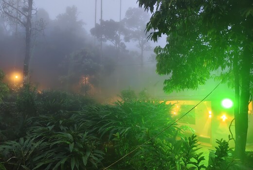 CLOUD HUGS COUPLES STAY Rooms Vagamon