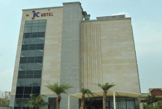 K Hotel
