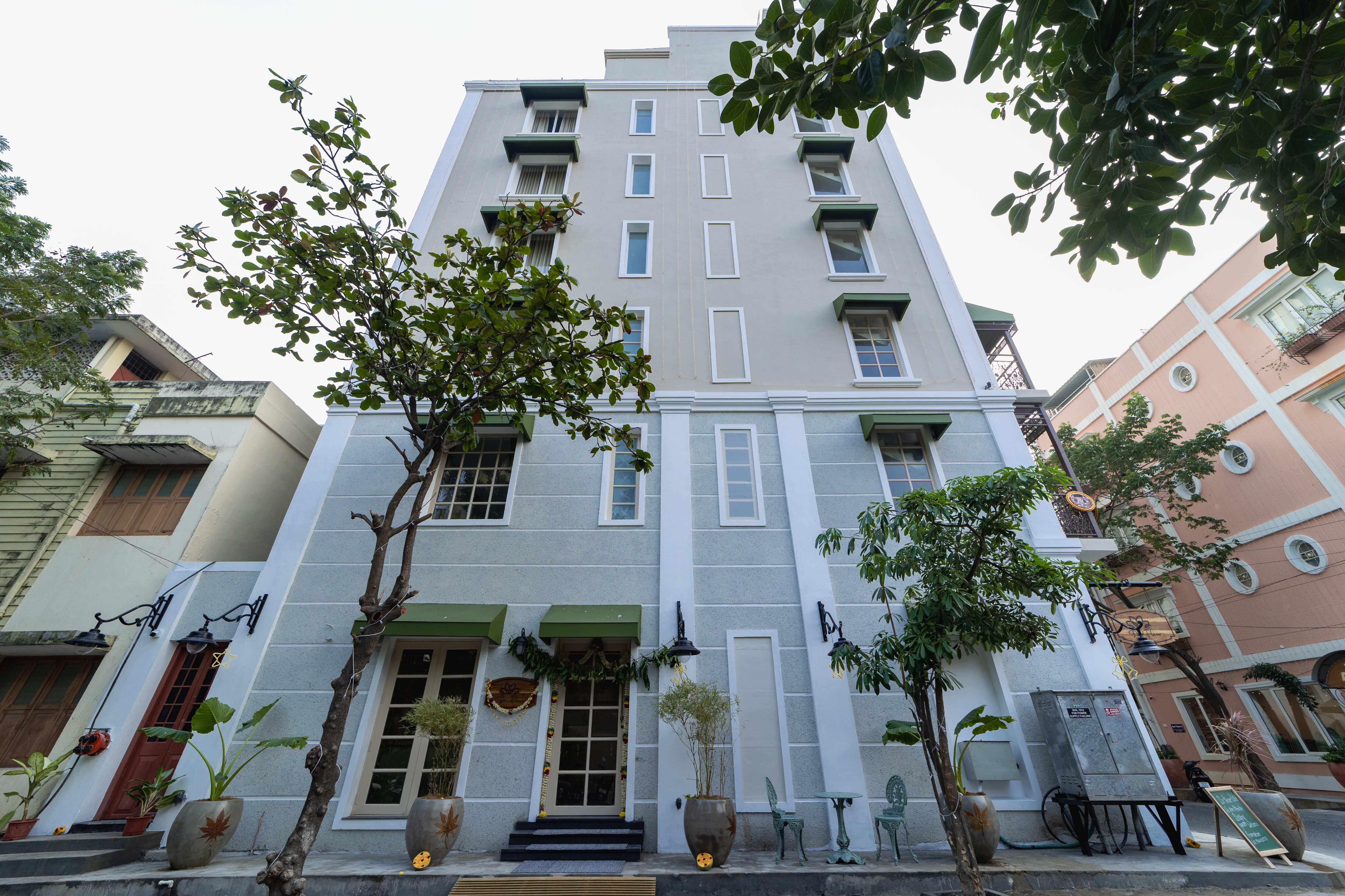 De Fleur Hotel (PR Hospitality)