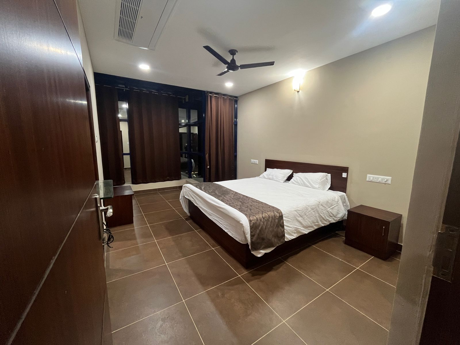 VYOM PARTY HALL AND ROOMS