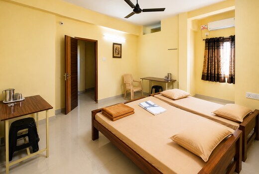 Shubham Suites & PartyHall