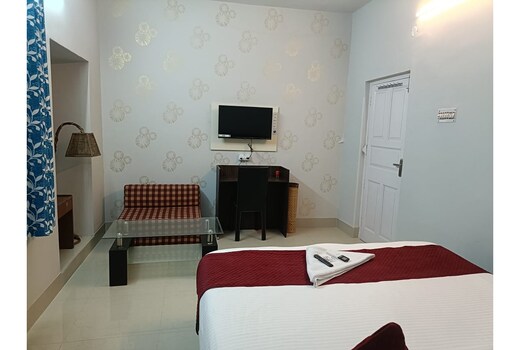 Nitai Homestay in Salt lake