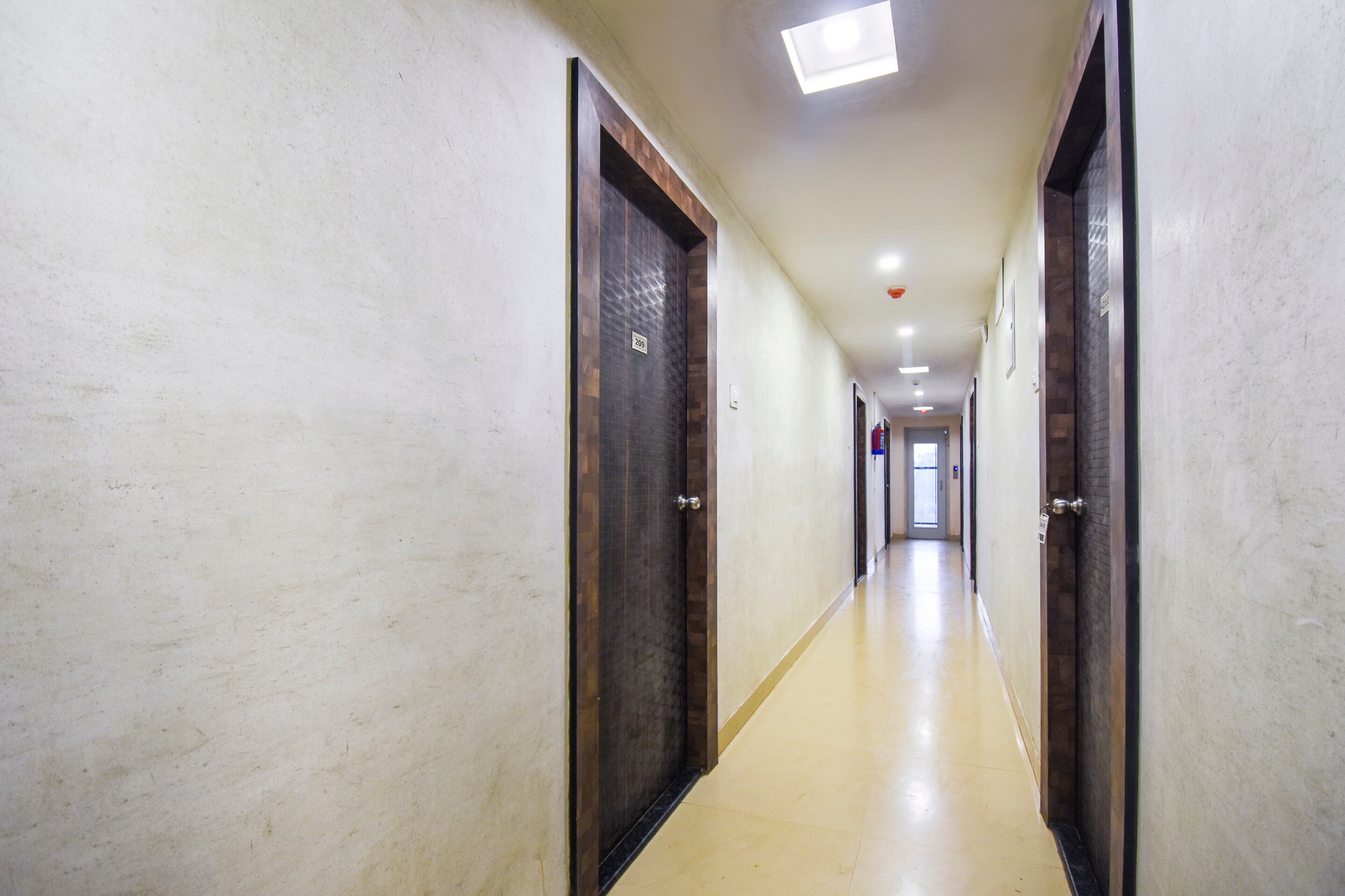 Hotel O Green Gate
