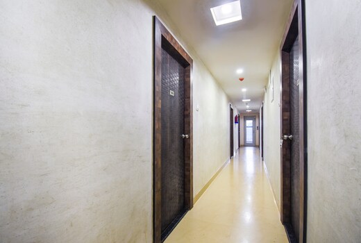 Hotel O Green Gate