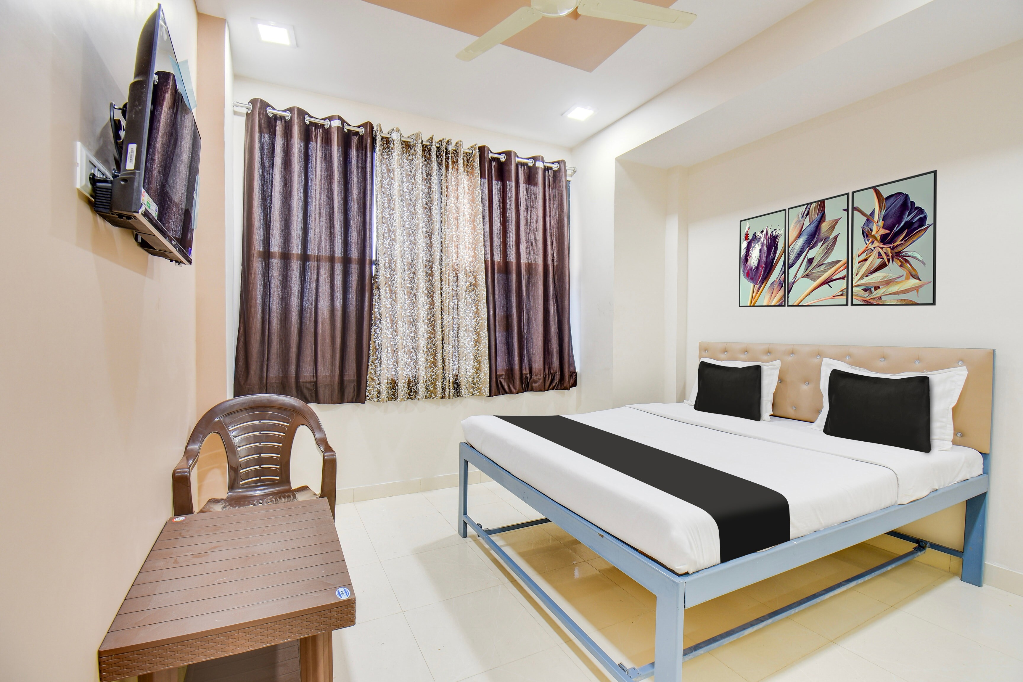 Hotel O Shivsai Inn