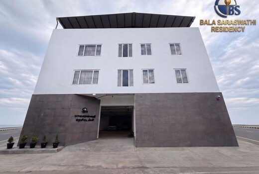 Bala Saraswathi Residency