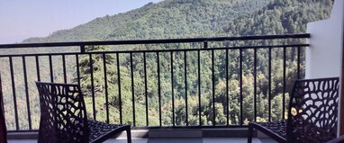 Summer Hill Resort