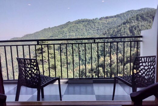 Summer Hill Resort