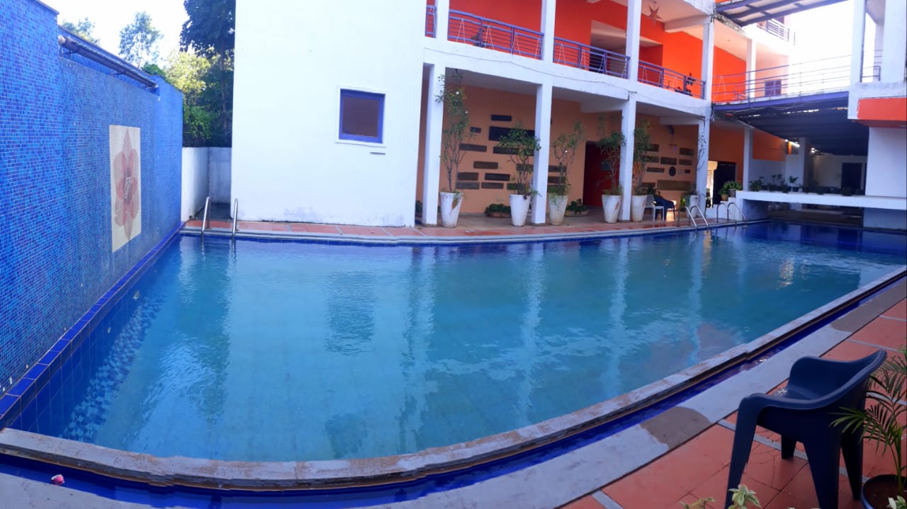 Purple Resorts