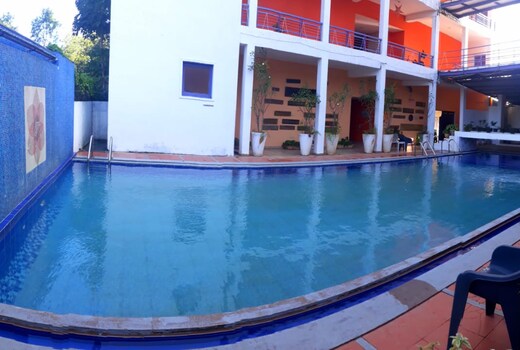 Purple Resorts