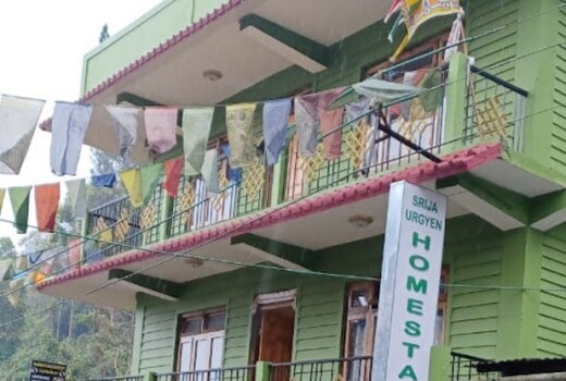 Srija Urgyen Homestay By StayApart