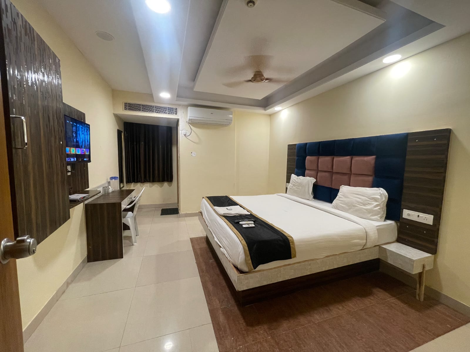 New Hotel Gateway Hyderabad