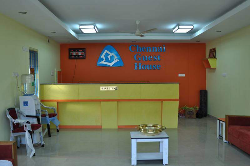 Chennai guest house