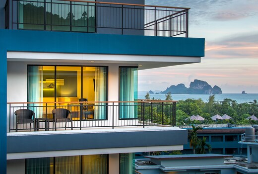 AVA Sea Resort Krabi