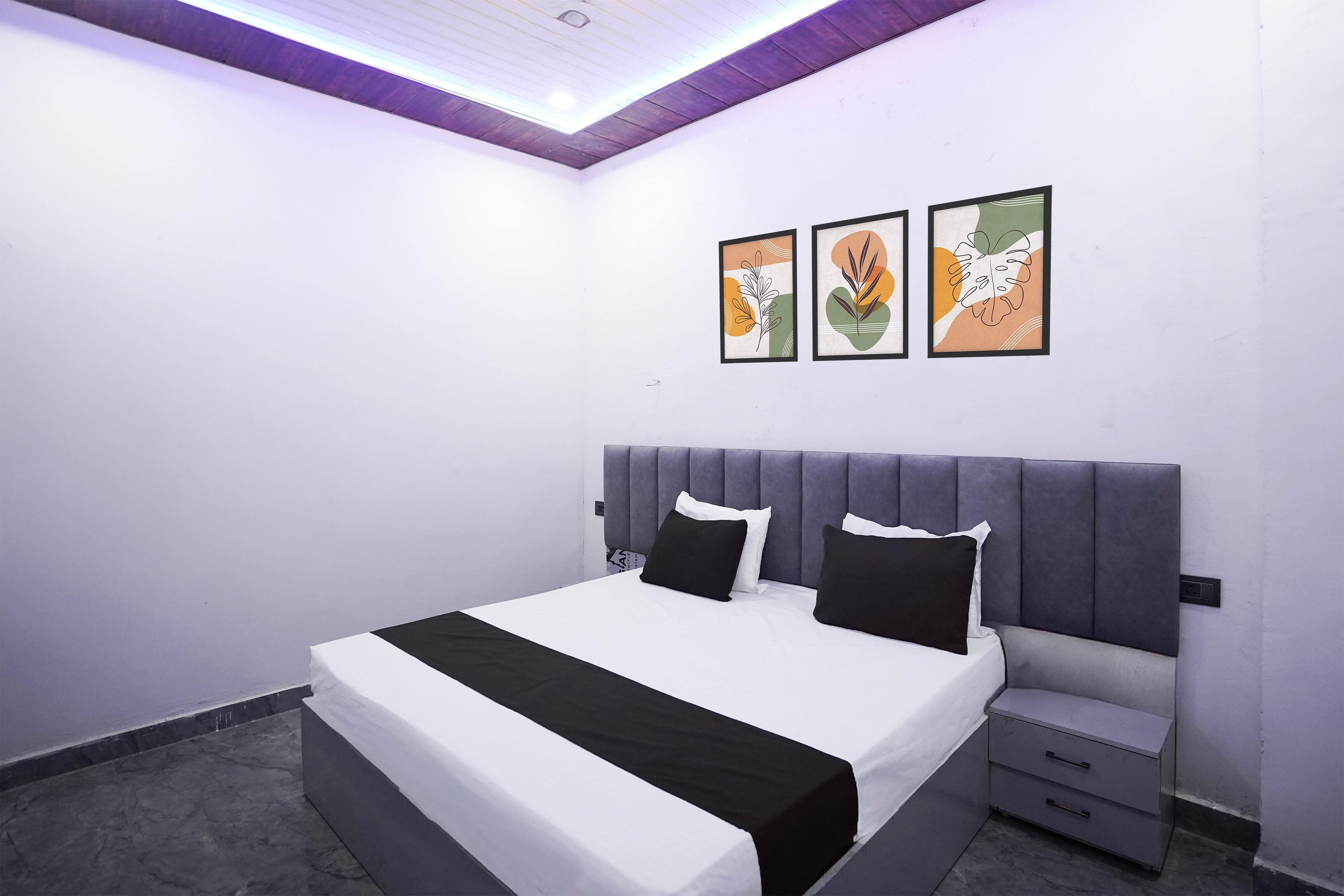 Hotel O Delight Stay Rooms