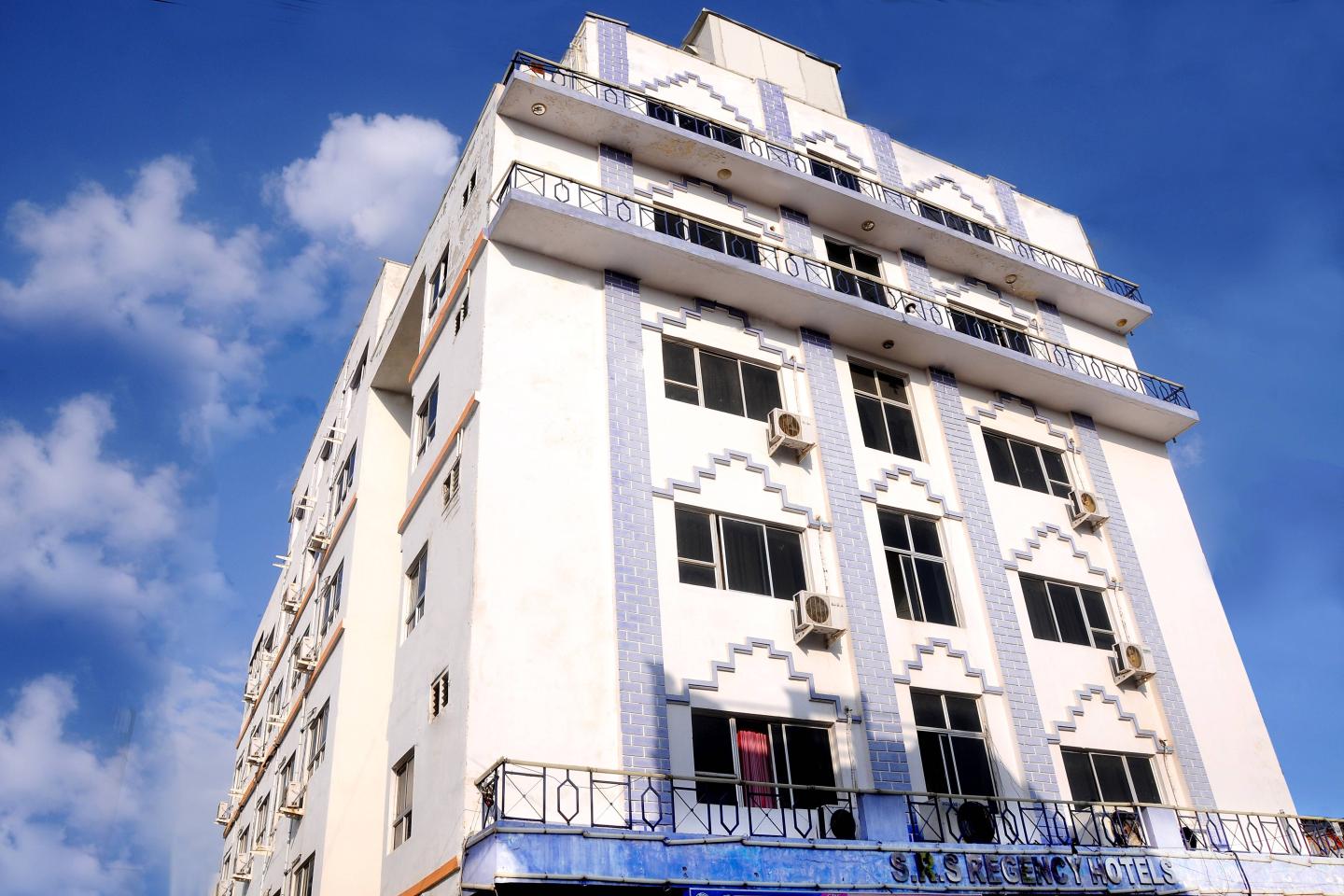SRS Regency Hotel