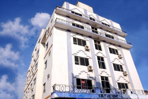 SRS Regency Hotel