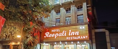 Hotel Roopali