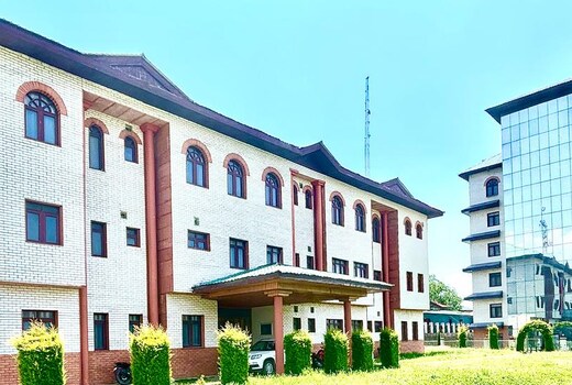 JKEDI GUEST HOUSE