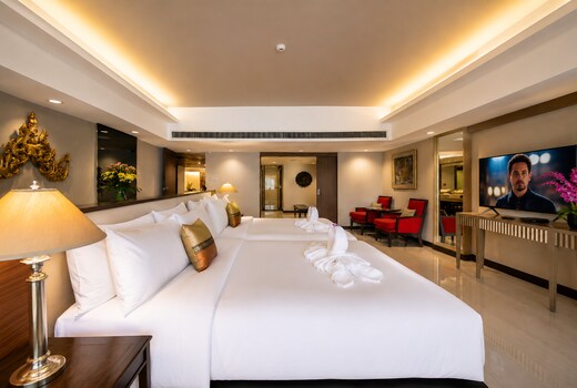 Indra Regent Hotel