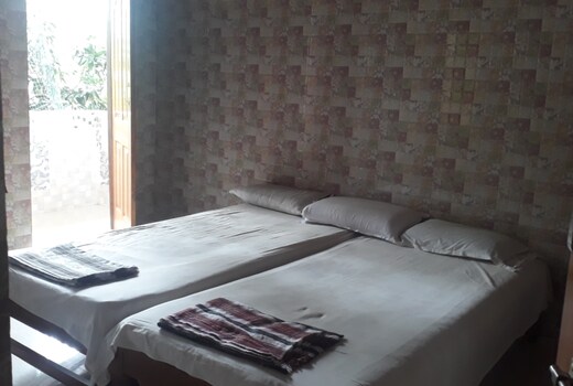 Kamat Homestay