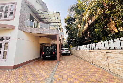 Kareng Cozy Homestay