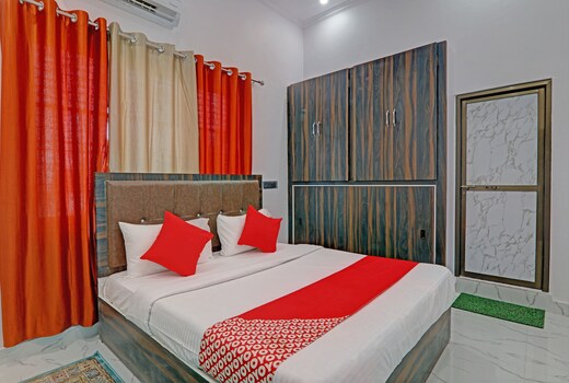 OYO Flagship Yes Home Stay