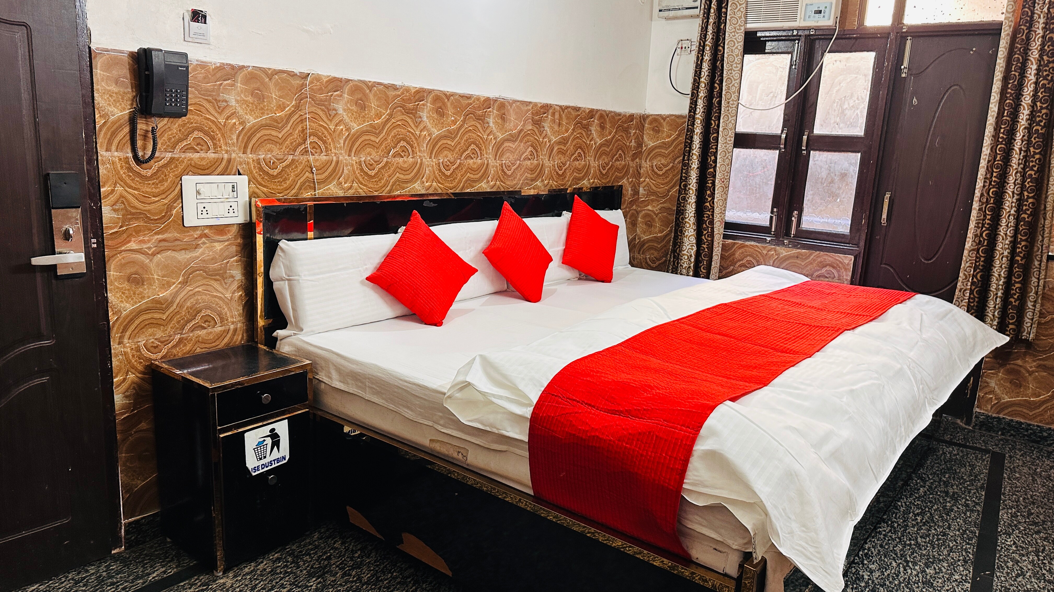 Al Ashfaq Guest House