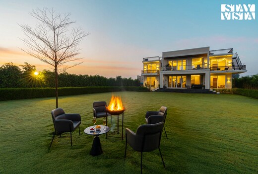 StayVista at Olive Farms