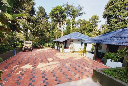 Shree Sai Nature Stay Coorg