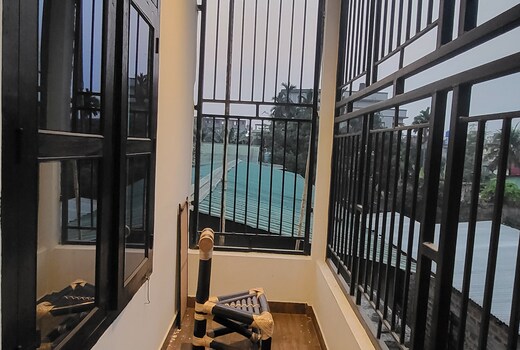 Bodhi Homestay