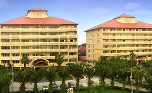 View Talay Residence Condominiums