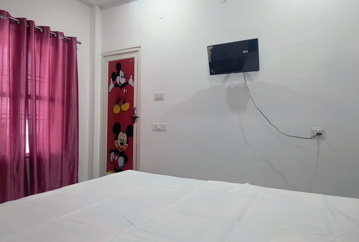 Uma Home Stay