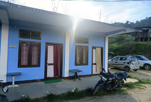 DOWNTOWN INN