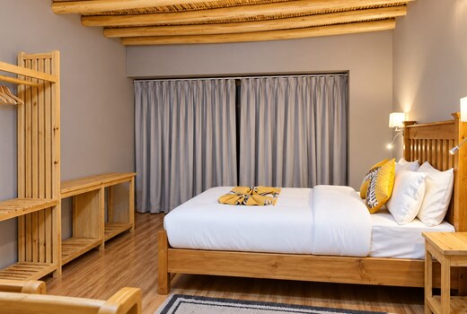 Pangong House - A Boutique Stay