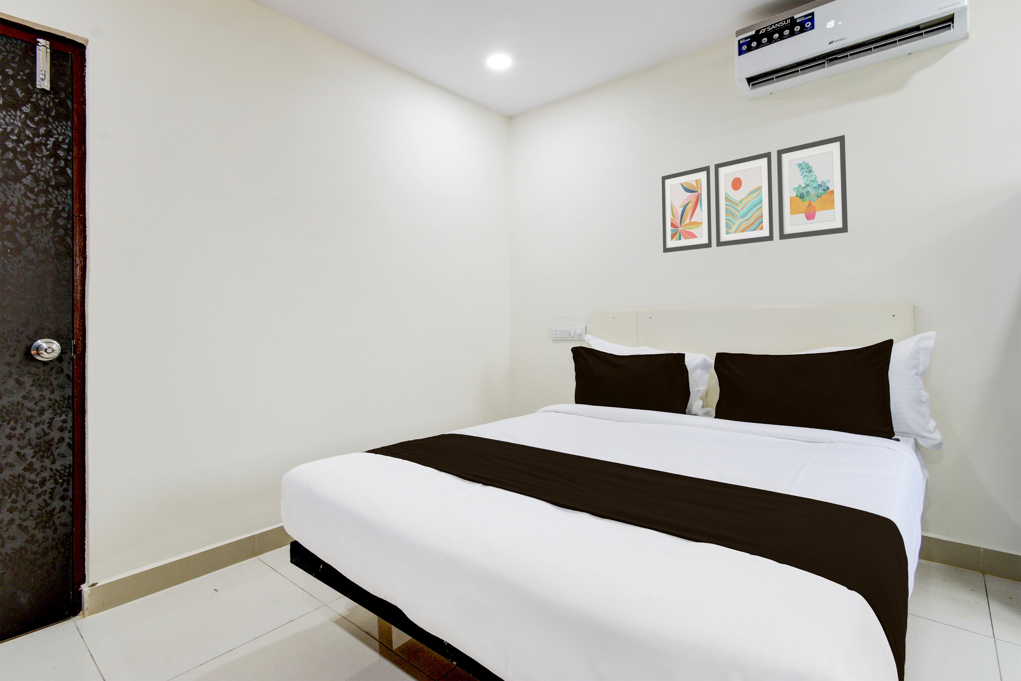 Super HOTEL O NEXOS UNIQUE SUITES