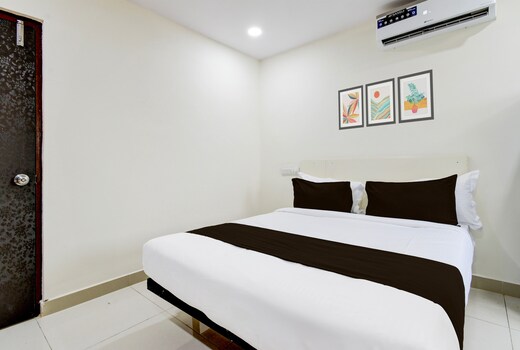 HOTEL O NEXOS UNIQUE SUITES