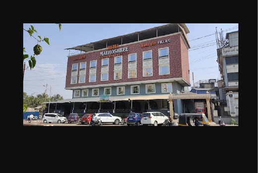 Hotel Mathoshree