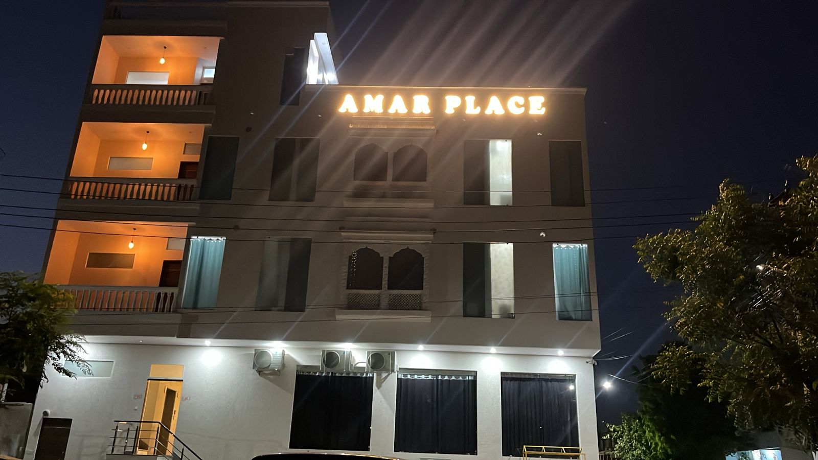 AMAR PLACE