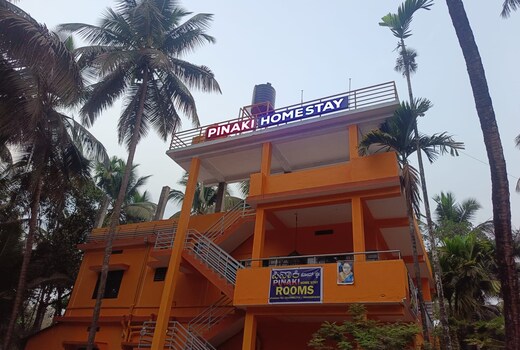 Pinaki Homestay