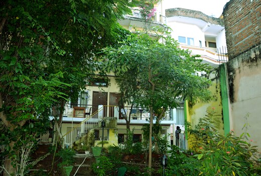 Hotel Zen