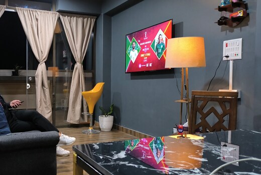 The Loft House Apartment