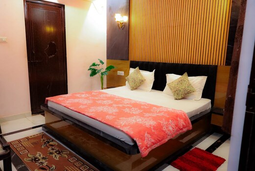 SHRADDHA SHIVAM RESIDENCY