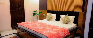 SHRADDHA SHIVAM RESIDENCY