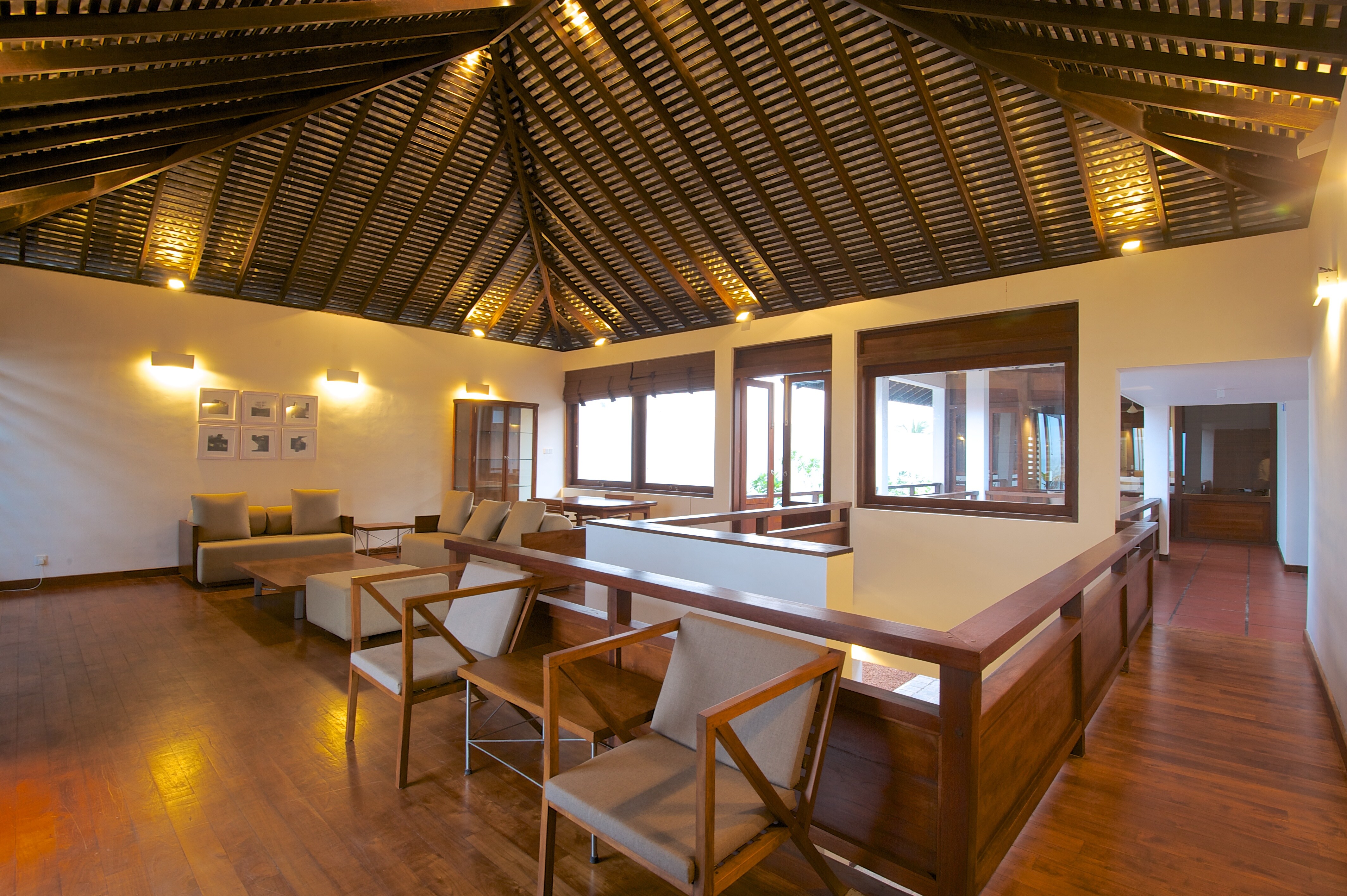 Main gallery