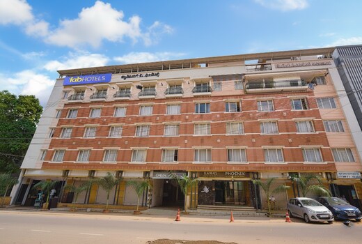Via Phoenix Resorts
