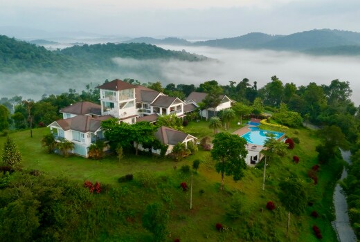 Sila Mountain Majesty