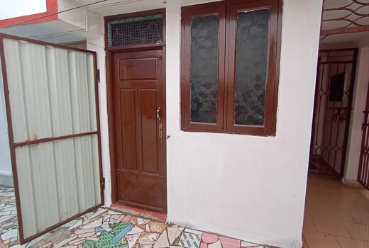 JAMS Private Stay