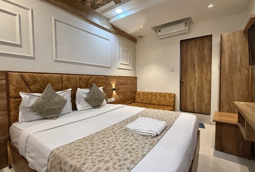 Hotel Hill Inn